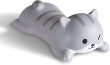 Cute Wrist Rest Support for Mouse Keyboard Computer Elbow Pad 5x2.56inch, D  picture