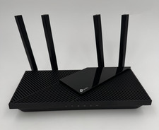 TP-Link Archer AX21 AX1800 Dual-Band Wi-Fi 6 Router Tested picture