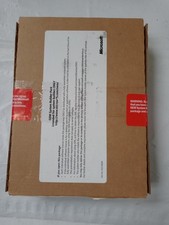 Boxed Microsoft Windows XP Professional w/SP2c Operating System (E85-05103) 3pak picture