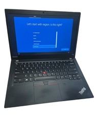 Lenovo ThinkPad T490s Core i7-8665U 32GB RAM 256GB NVMe Windows 11 Pro No AC picture