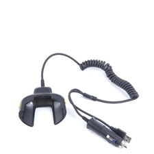 2-in-1 Car USB Vehicle Quick Charger Cable for Zebra TC77 TC70 TC72 TC75 Scanner picture