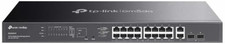 Tp-Link Omada 20-Port Gigabit Easy Managed Switch, 16-Port Poe+, 250W Poe Budget picture