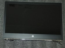 HP Chromebook 13 G1 13.3