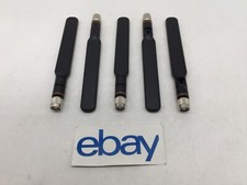 Cisco Lot of 5 AIR-ANT2524DW-R Aironet Dual-band Dipole Antenna FREE S/H picture