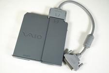 Sony PCGA-FD7 External 3.5