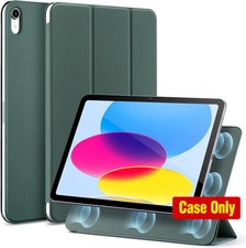 Green Shockproof Case for iPad 10th/11th Generation, Rebound Series, ESR picture