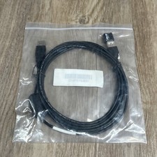 ASUS USB-N10 USB Adapter Wireless N150 With Cable picture