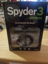 Spyder 3 Express picture