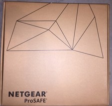~NIB~Latest Model Netgear ProSafe GS752TP V3 POE Ethernet Switch GS752TP-300NAS picture
