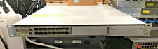Cisco Catalyst 4500-X Series 16 Ports Network Switch WS-C4500X-16SFP+ picture