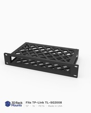 TP-Link TL-SG2008 Switch 10