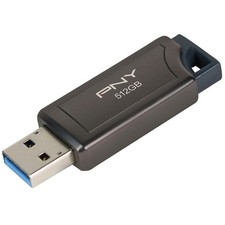 PNY 512GB Pro Elite V2 USB 3.2 Gen 2 Flash Drive picture