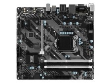 For MSI B250M BAZOOKA motherboard B250 LGA1151 4*DDR4 64G DVI+HDMI M-ATX Tested picture
