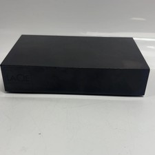 Lacie External Hard Drive picture