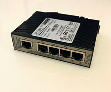 AutomationDirect Stride SE-SW5U 5-Port DIN Rail Unmanaged 100Mbps RJ-45 picture