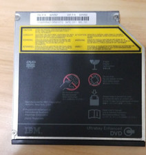 Genuine IBM GDR-8082N DVD-ROM 92P6567 39T2663ThinkPad R50e R51e R52 R62 T40 picture