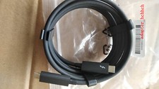 New Original LG EAD63988301 2m 100W Thunderbolt 3 cable for LG 27MD5KA-B Monitor picture