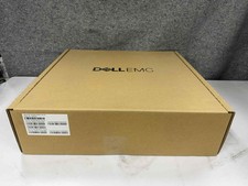 Dell EMC POWERSWITCH S4048-ON Open Network Switch 48x 10Gbs SFP+ 6x 40Gbs QSFP+ picture