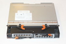 IBM Bladecenter 59Y1999 Multi-Switch Interconnect Module + 2x 6 Port 46M6151  picture
