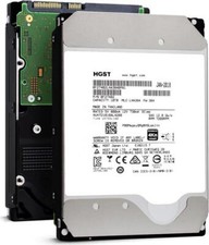 HUH721010AL4200 HGST Ultrastar He10 10TB 7200RPM SAS 12Gbps 256MB picture