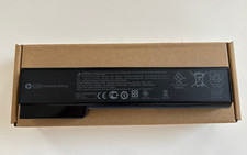 Genuine HP CC06 Battery EliteBook 8460W 8460P 8560P 8470P ProBook 6560b 6460b US picture