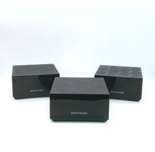 NETEGAR Nighthawk - MK6W - AX1800 Advanced Whole Home Mesh Wi-Fi 6 System - 3PK picture
