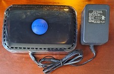 NETGEAR N600 600Mbps 4-Ports Dual Band Wi-Fi Router (WNDR3400) picture