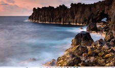 HP Envy 17 MN Touch+ i7@3.5GHz+1TB M2 G-3 SSD+ 1TB HDD+16GB Ram+NVIDIA GPU+ F/S picture