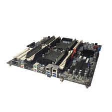 P920 Server Motherboard Thinkstation For Fits Lenovo 01LM605 0FC969 WorkStation picture