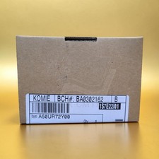 Konica Minolta Fusing Temperature Sensor /5 Bizhub C1060 C1070 A50UR72Y00 NEW picture