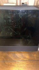 Custom Built Desktop Computer picture