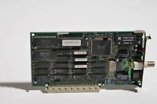 MacSense E410 Ethernet Nubus Combo card for Macintosh II, IIvx, IIfx, Quadra picture
