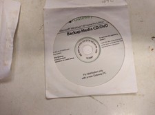 Gateway Operating System Windows XP Home restore cd See other pics picture