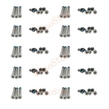 10 Sets Bottom Case Screws 922-8666 MacBook Pro A1278 A1286 A1297 picture