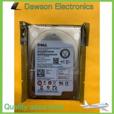 New Dell WXPCX 0WXPCX ST1200MM0088 1.2TB 10K SAS 12GB/s 2.5 in HDD Hard Drive picture