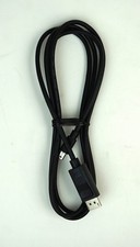C2G 6 Feet Mini DisplayPort to DisplayPort Cable - Black - DisplayPort / 54301 picture