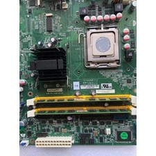 Advantech AIMB-562L-KSA1E motherboard AIMB-562 KIOSK REV; A1 Discussion picture