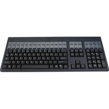 Cherry G86-71400EUADAA LPOS (Large Point of Sale) Keyboard 173 Keys - QWERTY picture