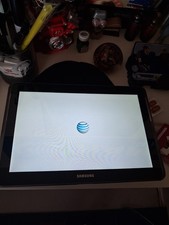SAMSUNG TAB 2 GALAXY SGH-1497 - 16GB WIFI & 3G AT&T TESTED ,no Charger  picture