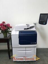 Xerox D125 Mono Digital Press Printer Copy Scan Catch Tray 125PPM D136 D110 D95 picture