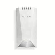 Netgear EX7500 Wall-Plug AC2200 Nighthawk X4S Tri-Band WiFi Mesh Extender  picture