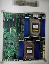 TTY T1DEEP EEB E-ATX Dual SP3 Motherboard EPYC 7002/7002 H12DSi-N6 Equivalent picture