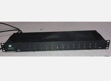 Digi Anywhere USB/14 G2 50001681-01 USB Over Network Hub (NO NETWORK CONNECTION) picture