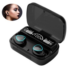 Bluetooth Earphones Wireless In Ear Music Earbuds For Smartphones picture