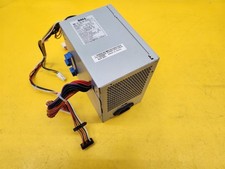 ⭐️⭐️⭐️⭐️⭐️ Desktop PC Power Supply Dell H305P-00 0M8806 305W picture