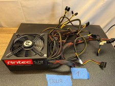 Antec High Current Gamer HCG-520 520W 80+ Bronze ATX Power Supply – Untested picture