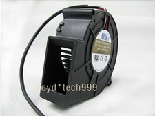 For AVC BA10033B12S Ball Bearing Blower Centrifugal Cooling Fan 9733 12V 2.85A picture