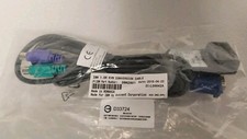 IBM Original Lenovo 39M2911 1.5M KVM Conversion Cable picture