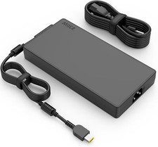 230W Laptop Charger Power Adapter For Lenovo ThinkPad Legion 5/7/5P/C7/Y900 picture