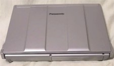 Panasonic Let's note CF-S10 Intel SSD 512GB 4GB Core i5 2.50GHz 12.1inch DVD picture